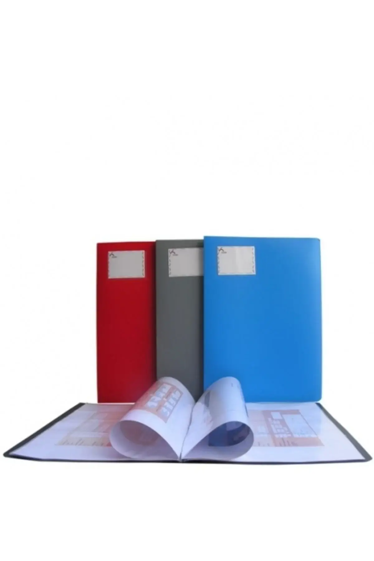 Katalog Dosya