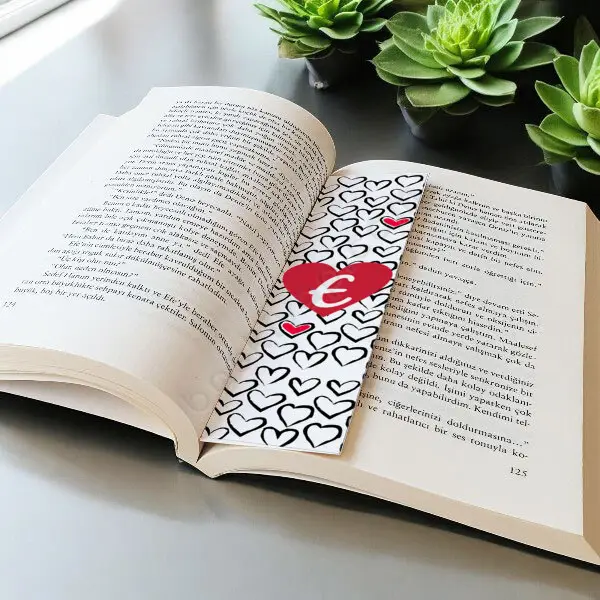 Kitap Ayracı