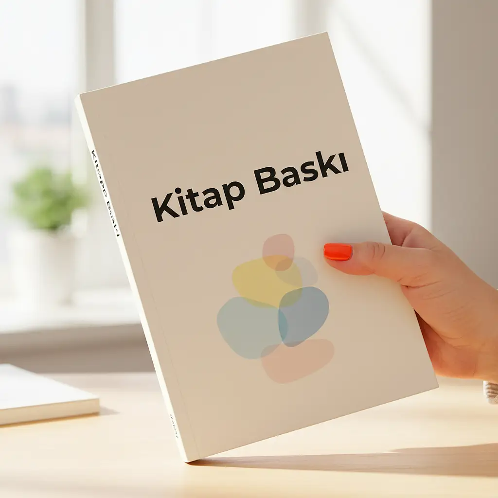 Kitap Baskı Fiyatları