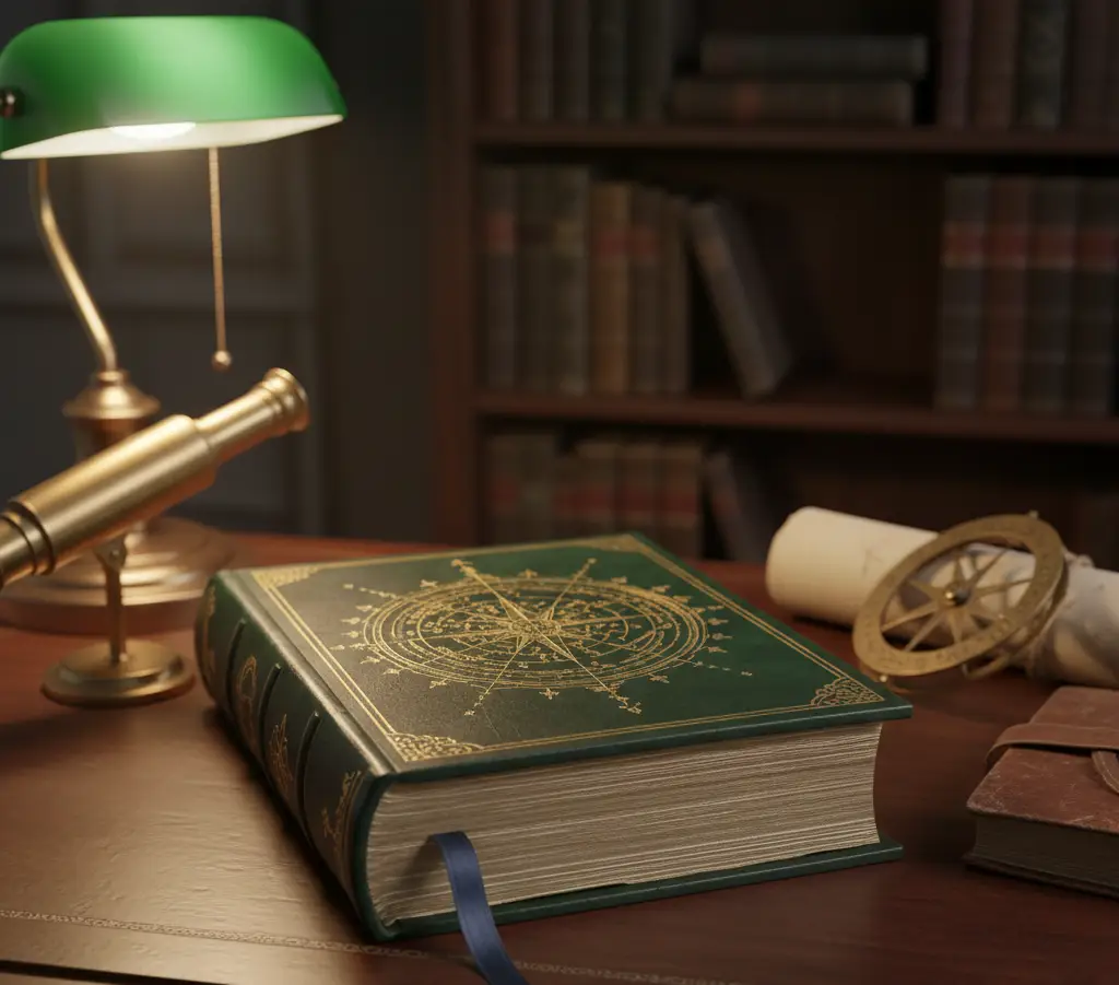 Kitap Cildi Nedir?