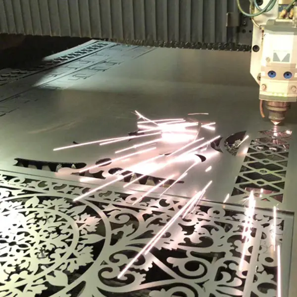 Lazer Makine