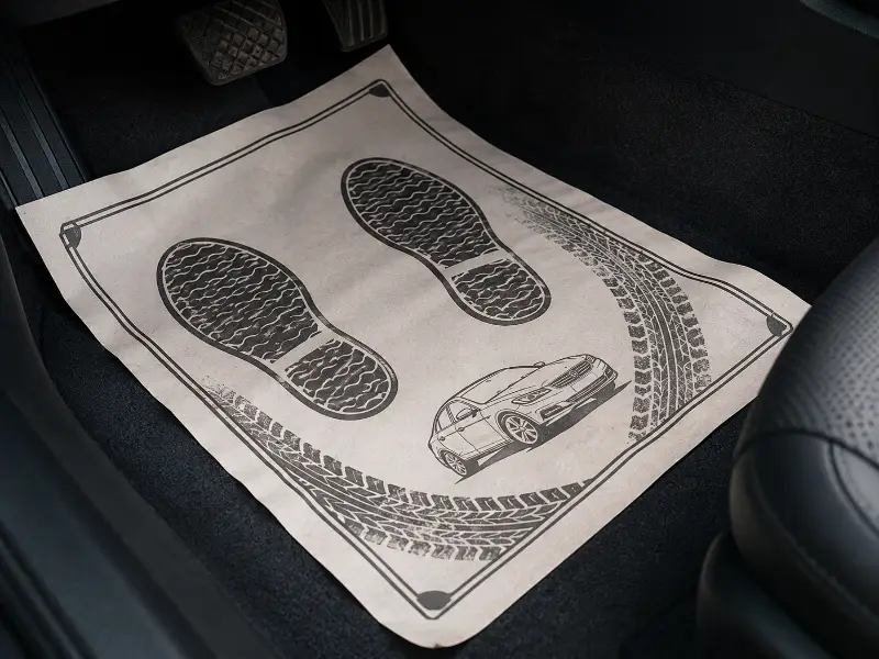 Mat Paspas