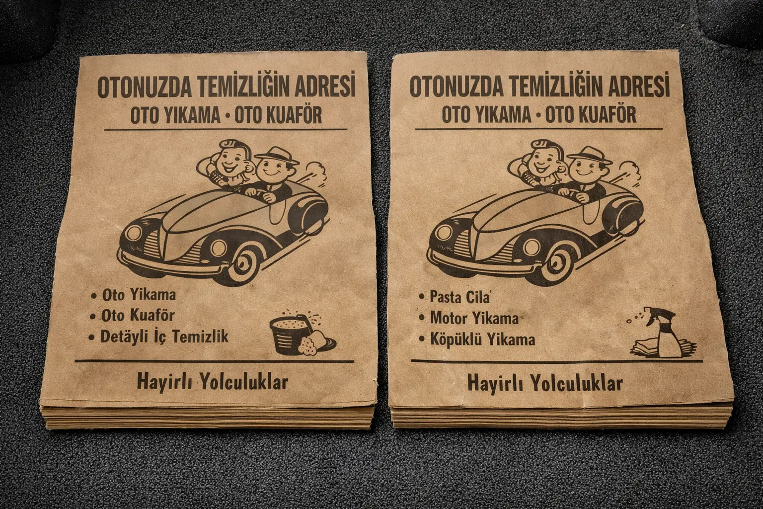 Oto Paspas Nedir?