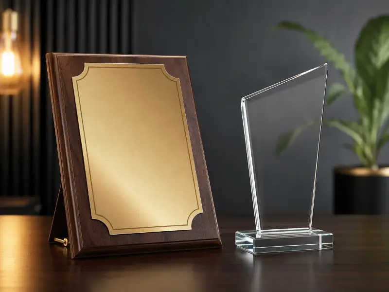 Plaket Baskı