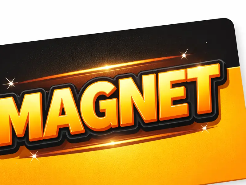 Toptan Magnet