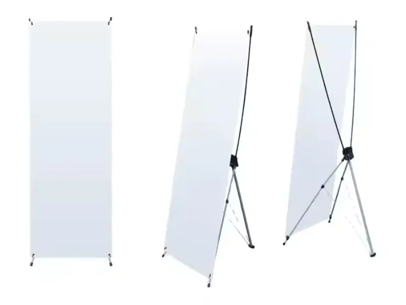 X-Banner